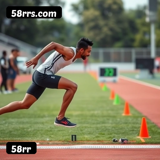 Requisitos do APK da 58rr para Android