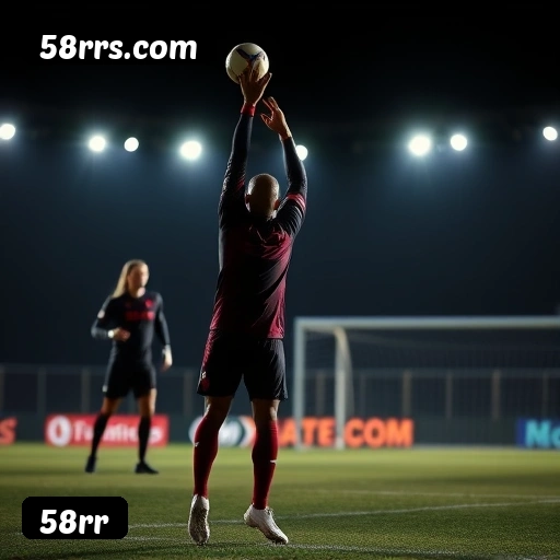 58rr bônus R$5.000 + 500 giros - Rollover 35x, prazo 30 dias, 38% taxa conversão