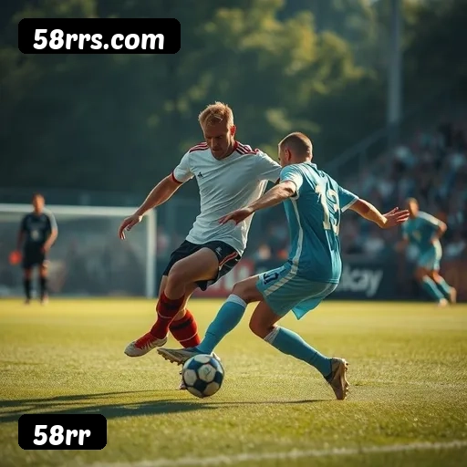 FAQ 58rr Brasil - Perguntas frequentes sobre bônus, PIX, RTP, APP mobile e VIP