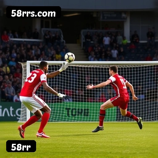 Níveis do programa VIP da 58rr